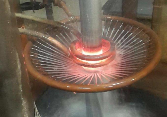 indução que extingue, indução que extingue a máquina, extinguir da engrenagem