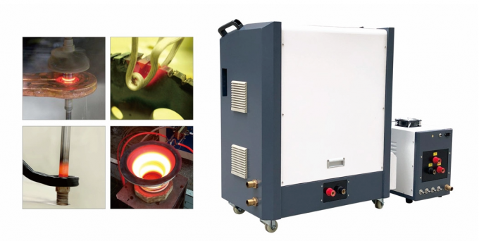 máquina de soldadura da indução