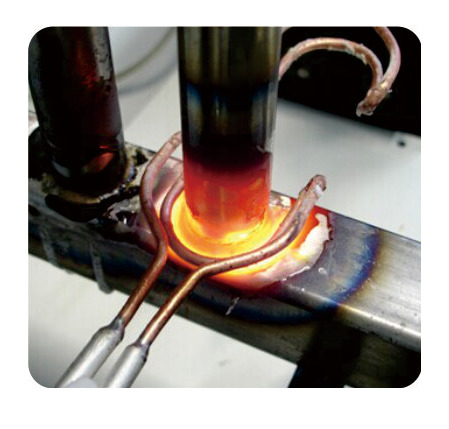  máquina de soldadura da indução