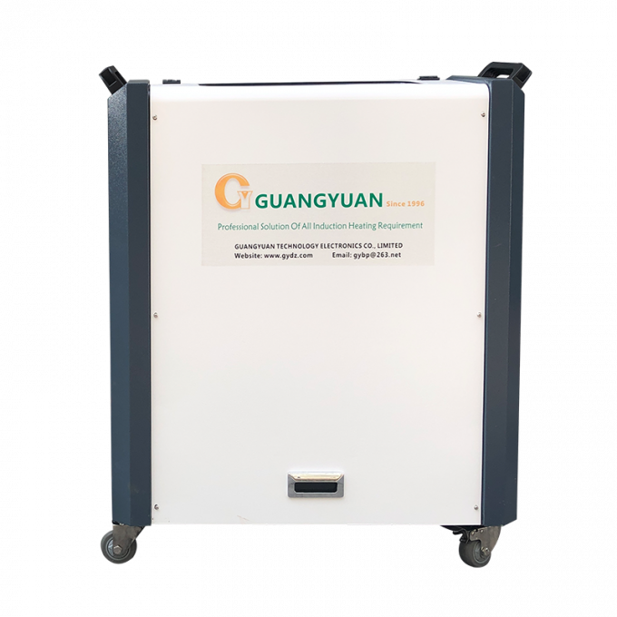 máquina de aquecimento da indução, equipamento de aquecimento da indução