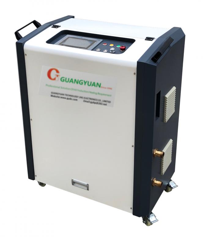 máquina de aquecimento da indução, equipamento de aquecimento da indução