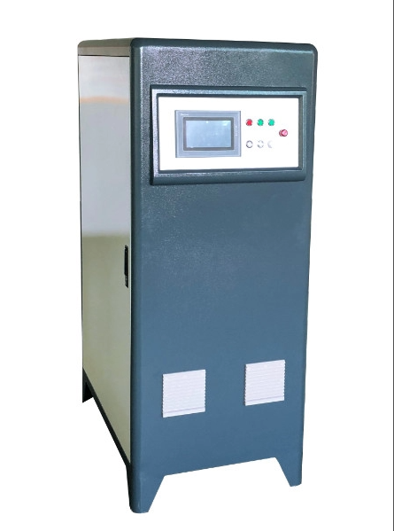 máquina de aquecimento da indução