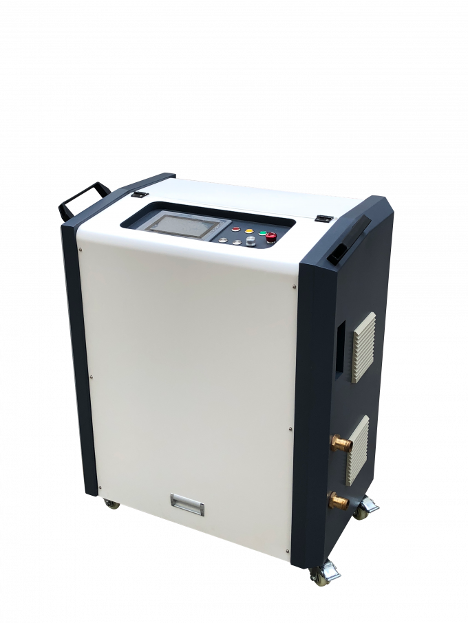 máquina de aquecimento da indução, equipamento de aquecimento da indução