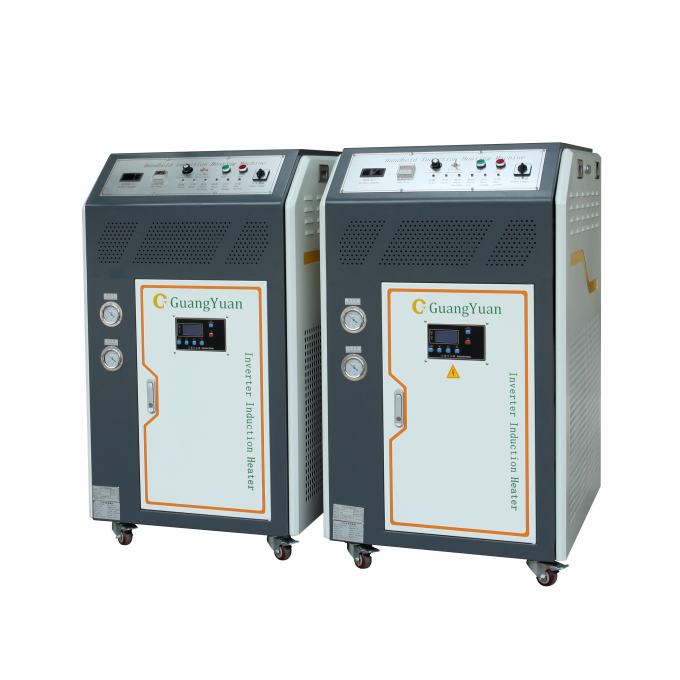 máquina de aquecimento protable da indução