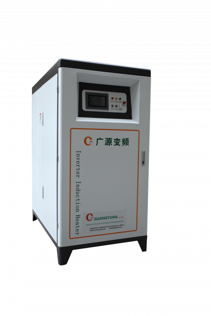 máquina de aquecimento da indução da frequência média