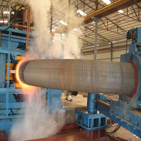 extinguir de superfície de aço inoxidável