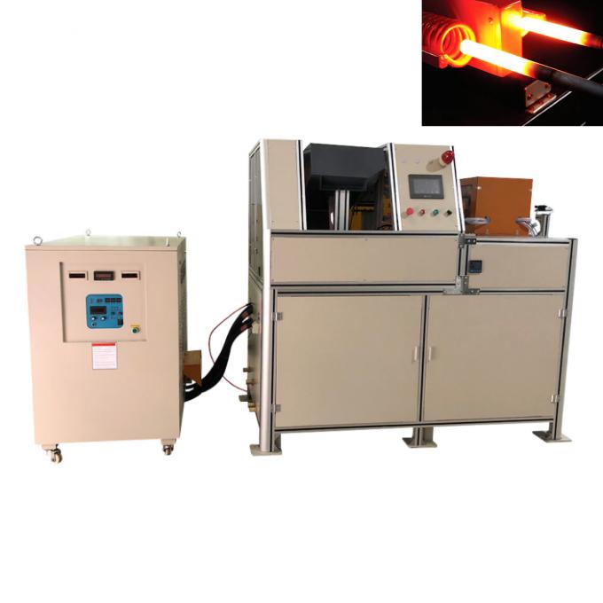 máquina de forjamento da indução