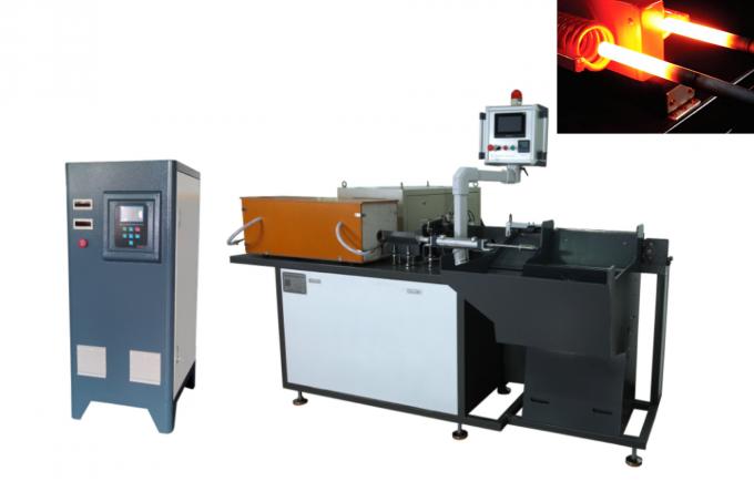 máquina de forjamento da indução