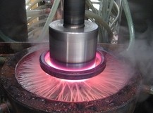 recozimento em linha do tubo de aço inoxidável
