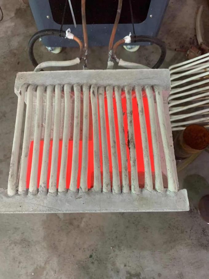 EXTINGUIR DA INDUÇÃO