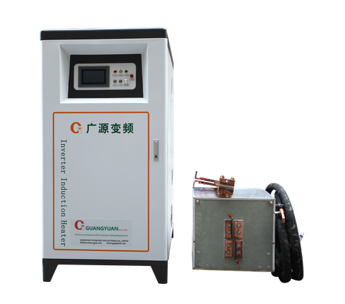 máquina de aquecimento da indução, equipamento de aquecimento da indução
