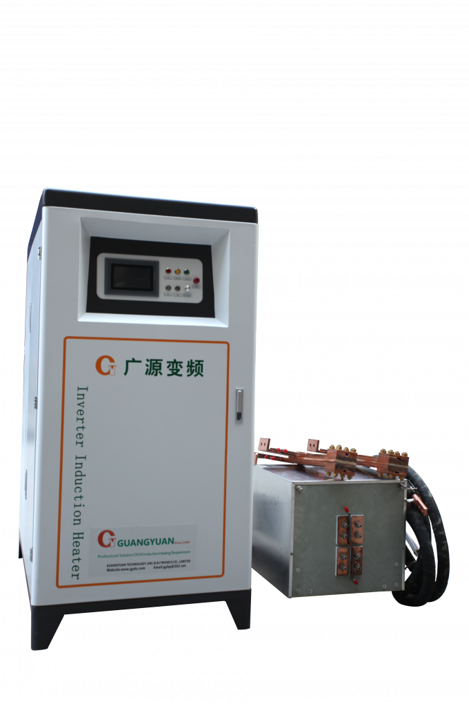 máquina de aquecimento da indução, equipamento de aquecimento da indução