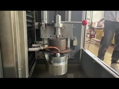 Equipamento industrial do recozimento de indução refrigerar de água para de aço inoxidável