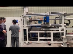 Equipamento de tratamento térmico da indução para endurecer a moderação multifuncional