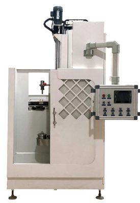 qualidade  380V 50HZ Industrial Induction Quenching Machine For Hardware Tools Quenching fábrica