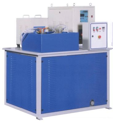 equipamento de tratamento térmico da indução refrigerar de água 80khz para extinguir