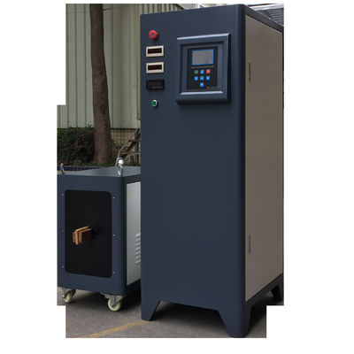 Forjamento de Aquecedor Environmentally For Annealing da indução 160KW
