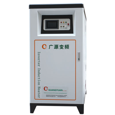 máquina de aquecimento 340V de alta frequência, equipamento de aquecimento da indução para extinguir