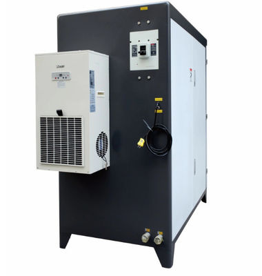 máquina de aquecimento 340V de alta frequência, equipamento de aquecimento da indução para extinguir