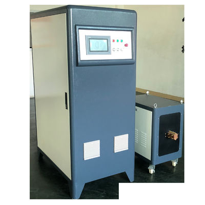 FCC Certifacted do GV ROHS de Aquecedor Para Uso Industrial da indução 160KW