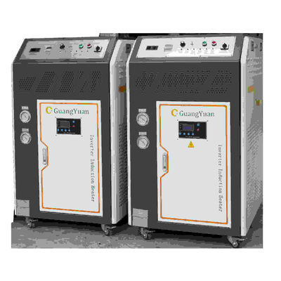 Móbil do equipamento da máquina de soldadura da indução do controle de DSP Digitas para as peças de Automoblie