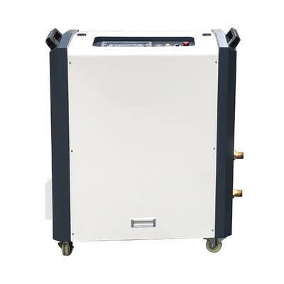 Máquina de aquecimento da indução da frequência média de 30KW DSP multifuncional