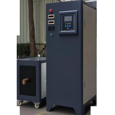 Máquina de aquecimento da indução da frequência 300KW média para o aquecimento do metal
