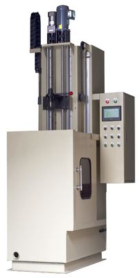 A máquina de endurecimento de superfície do aquecimento da barra de aço pulveriza refrigerar para extinguir