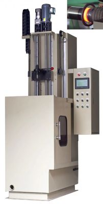 Máquina extinguindo hidráulica do endurecimento de indução para o aquecimento 200r/minuto de Dods