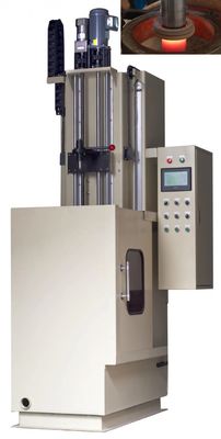 máquina de aquecimento industrial da indução 220V para extinguir machados das engrenagens