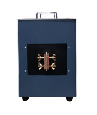 Equipamento de soldadura de alta frequência da indução 100KW para a soldadura do tubo do metal