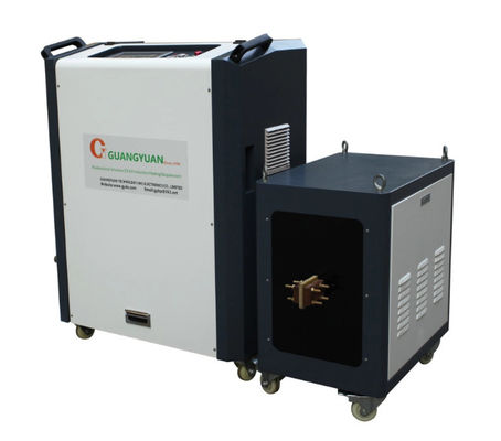 200KHZ indução ultra de alta frequência Aquecedor Digital Touch Screen IGBT