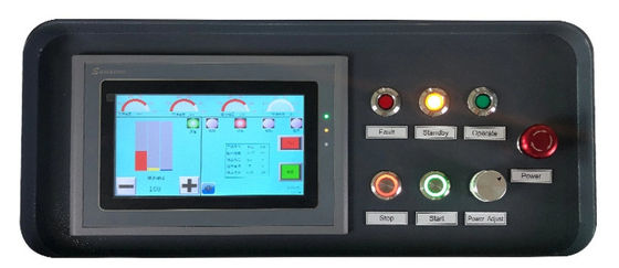 200KHZ indução ultra de alta frequência Aquecedor Digital Touch Screen IGBT