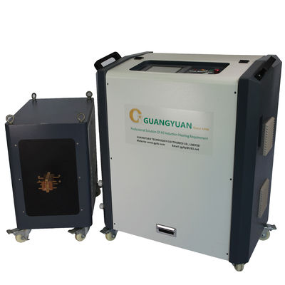 Certificação de alta frequência do FCC do CE de Heater With da indução do tela táctil