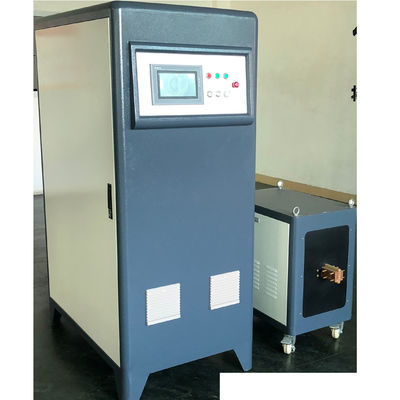 Calefator de indução do HF 160KW, equipamento de aquecimento de alta frequência com módulos de IGBT