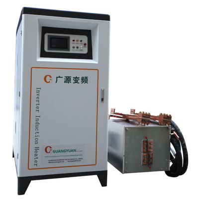 Indução eletromagnética Heater Economia de energia Environment Friendly do HF