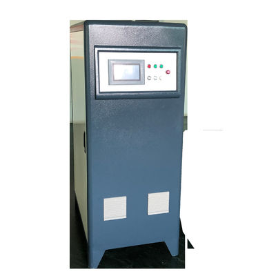 Equipamento de aquecimento industrial da indução 160KW para multi métodos de aquecimento