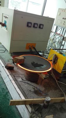Indução industrial que extingue o sistema de aquecimento da máquina para ferramentas do hardware