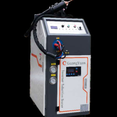 Equipamento/máquina da soldadura de indução do sistema de Igbt para a soldadura profissional