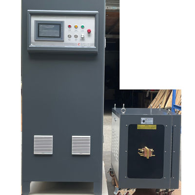 15-500KW Máquina de aquecimento por indução Aumentar a produtividade e eficiência